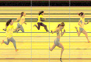 GREZIO DE FILIPPIS CAMPIONESSA REGIONALE